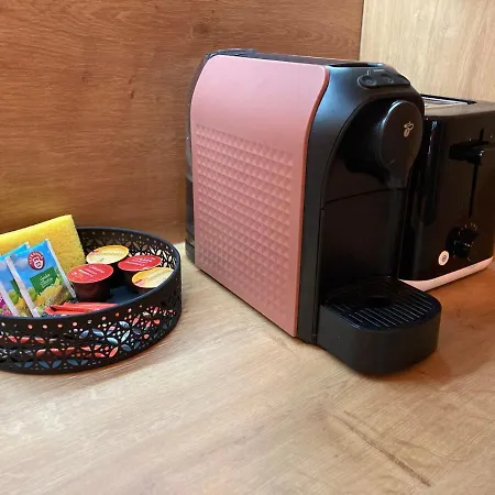 Διαμέρισμα Stylovy A409 V Centre Nr, Parkovanie V Cene