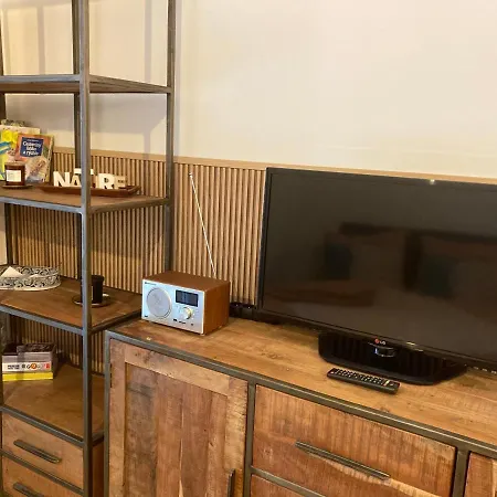 Apartamento štýlový A409 V Centre Nr, Parkovanie V Cene Nitra