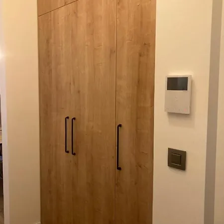 Διαμέρισμα Stylovy A409 V Centre Nr, Parkovanie V Cene *