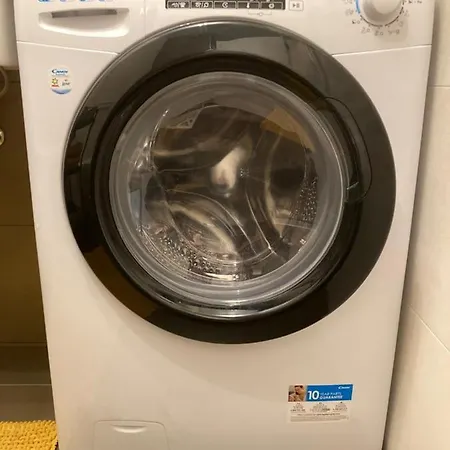 Stylovy A409 V Centre Nr, Parkovanie V Cene Διαμέρισμα *