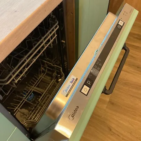 Stylovy A409 V Centre Nr, Parkovanie V Cene Διαμέρισμα Νίτρα