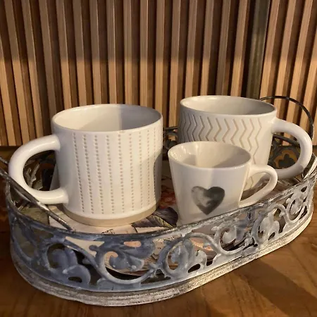 Stylovy A409 V Centre Nr, Parkovanie V Cene Διαμέρισμα Νίτρα