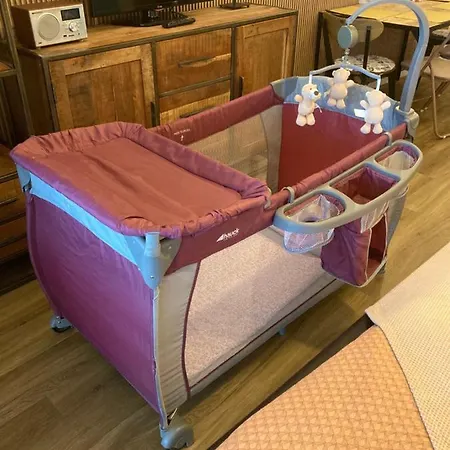 štýlový A409 V Centre Nr, Parkovanie V Cene Apartamento *