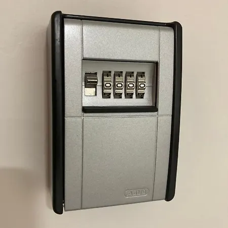 štýlový A409 V Centre Nr, Parkovanie V Cene *