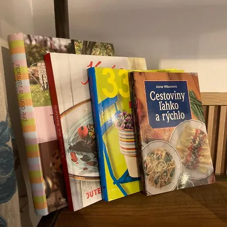 Stylovy A409 V Centre Nr, Parkovanie V Cene *