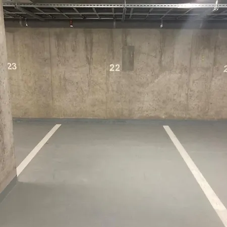 Stylovy A409 V Centre Nr, Parkovanie V Cene * Litra