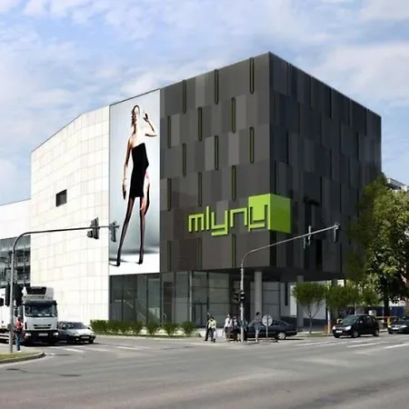 Stylovy A409 V Centre Nr, Parkovanie V Cene Nitra