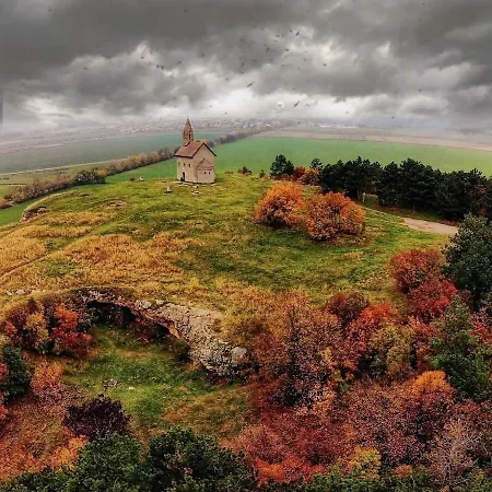 štýlový A409 V Centre Nr, Parkovanie V Cene Apartamento *