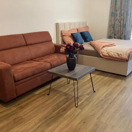 Stylovy A409 V Centre Nr, Parkovanie V Cene