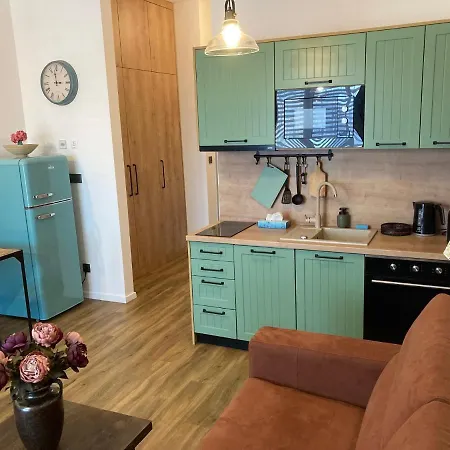 Stylovy A409 V Centre Nr, Parkovanie V Cene *