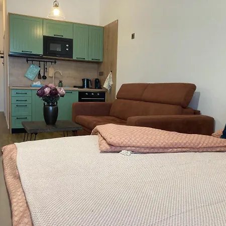 Stylovy A409 V Centre Nr, Parkovanie V Cene Διαμέρισμα