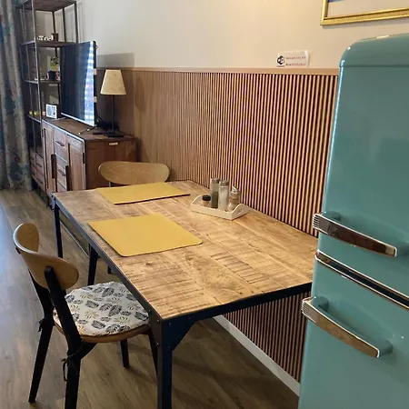 דירה Stylovy A409 V Centre Nr, Parkovanie V Cene *
