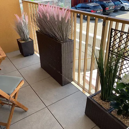 Stylovy A409 V Centre Nr, Parkovanie V Cene *